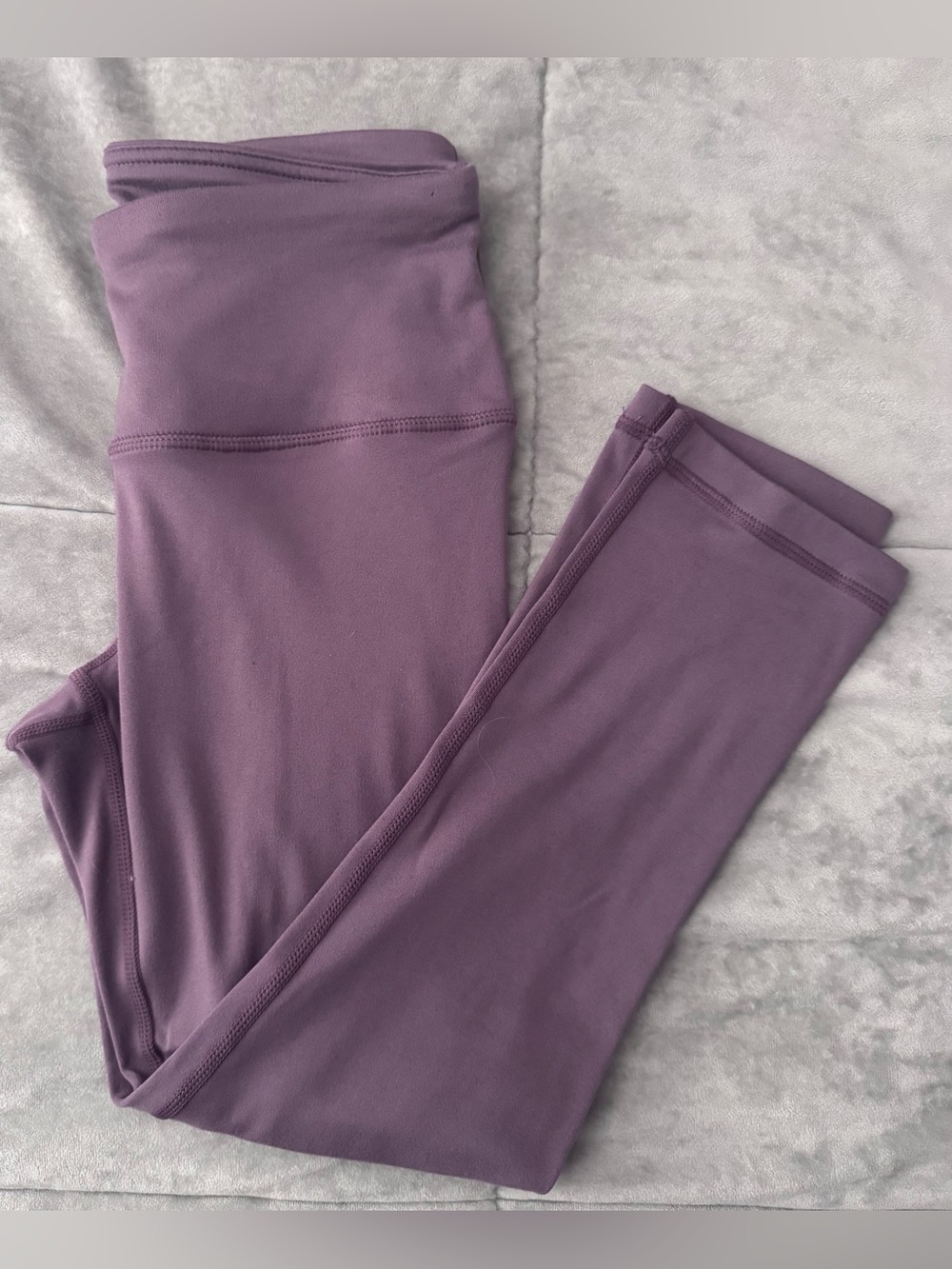 Lavender Yogalicious Leggings Small